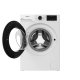 Hotpoint Ariston HB 83 CARE IT lavatrice Caricamento frontale 8 kg 1400 Giri/min Bianco 6