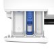 Hotpoint Ariston HB 83 CARE IT lavatrice Caricamento frontale 8 kg 1400 Giri/min Bianco 9