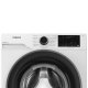 Hotpoint Ariston HB 83 CARE IT lavatrice Caricamento frontale 8 kg 1400 Giri/min Bianco 10