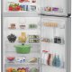 Indesit IND2 1362 XB4E Libera installazione 367 L Acciaio inox 4