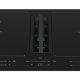 Whirlpool WVH60FFB01 piano cottura Nero Da incasso 60 cm Piano cottura a induzione 4 Fornello(i) Cappa da incasso 3