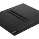 Whirlpool WVH60FFB01 piano cottura Nero Da incasso 60 cm Piano cottura a induzione 4 Fornello(i) Cappa da incasso 4