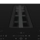 Whirlpool WVH60FFB01 piano cottura Nero Da incasso 60 cm Piano cottura a induzione 4 Fornello(i) Cappa da incasso 5