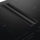 Whirlpool WVH60FFB01 piano cottura Nero Da incasso 60 cm Piano cottura a induzione 4 Fornello(i) Cappa da incasso 6