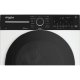 Whirlpool C WD 84M WBS IT, Capacità 8kg, classe C, colore White, Display digitale XL, Wi-Fi, IronTouch 5
