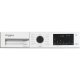 Whirlpool C WD 93M WBS IT, Capacità 9kg, classe D, colore White, Display digitale XL, Wi-Fi 8