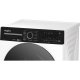 Whirlpool Lavatrice smart connessa con WiFi 9 kg - WPM 912W ADS IT 5