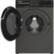 Whirlpool Lavatrice smart connessa con WiFi 10 kg - WPM 011G ADS IT 3