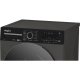 Whirlpool Lavatrice smart connessa con WiFi 10 kg - WPM 011G ADS IT 5