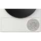 Whirlpool C WD 86M WBS IT, Capacità 8kg, classe A, colore White, Display digitale XL, Wi-Fi, IronTouch 11