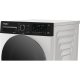 Whirlpool C WD 86M WBS IT, Capacità 8kg, classe A, colore White, Display digitale XL, Wi-Fi, IronTouch 7