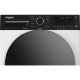 Whirlpool C WD 86M WBS IT, Capacità 8kg, classe A, colore White, Display digitale XL, Wi-Fi, IronTouch 8