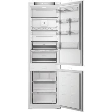 Whirlpool Frigorifero combinato da incasso - WHK2 5292 B4E