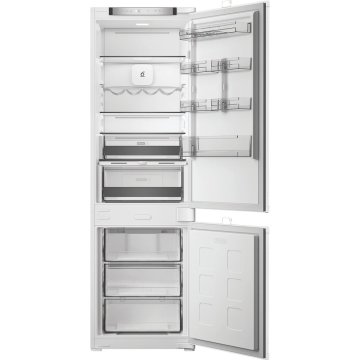 Whirlpool Frigorifero combinato da incasso - WHK2 5293 B5E