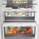Whirlpool 7525320027 frigorifero con congelatore Da incasso 270 L Nero 12