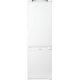 Whirlpool 7525320027 frigorifero con congelatore Da incasso 270 L Nero 4