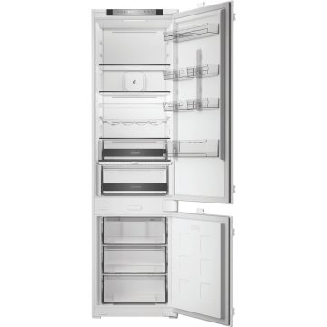 Whirlpool WHK2 5322 B4E Da incasso 300 L Bianco