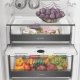 Whirlpool WHK2 5322 B4E Da incasso 300 L Bianco 10