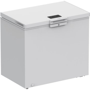 Whirlpool Congelatore a pozzetto - W3RHS24DW