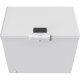 Whirlpool Congelatore a pozzetto - W3RHS24DW 3