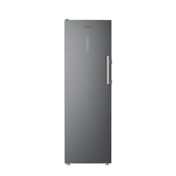Whirlpool WHMFF 6312 XP4 Congelatore verticale Libera installazione 286 L Acciaio inox