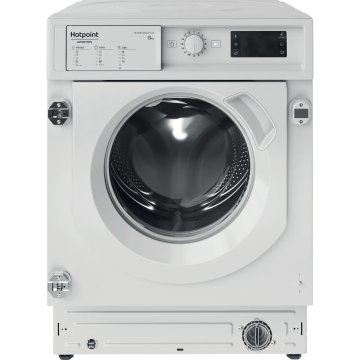 Hotpoint Ariston Lavatrice da incasso BI WMHG 8146 EU