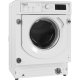 Hotpoint Ariston Lavatrice da incasso BI WMHG 8146 EU 3