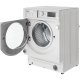 Hotpoint Ariston Lavatrice da incasso BI WMHG 8146 EU 5