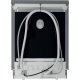 Hotpoint Ariston Lavastoviglie a libera installazione HA2FFD14BX 4