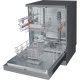 Hotpoint Ariston Lavastoviglie a libera installazione HA2FFD14BX 6