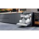 Hotpoint Ariston Lavastoviglie a libera installazione HA2FFD14BX 8