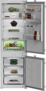 Beko B5BCNA295HS Da incasso 270 L Bianco