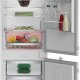 Beko B5BCNA295HS Da incasso 270 L Bianco 3