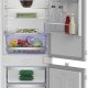 Beko B5BCNA295HS Da incasso 270 L Bianco 4