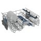 Beko BDIN38553P: Lavastoviglie a Scomparsa Totale Classe B 60 cm, 15 Coperti 5