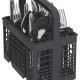 Beko BDIN38553P: Lavastoviglie a Scomparsa Totale Classe B 60 cm, 15 Coperti 8