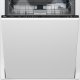 Beko BDIN37540AWP: Lavastoviglie a Scomparsa Totale Classe C, 60 cm, 15 Coperti, Autodose 2