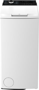 Beko b100 BTLSPIN 76DB IT lavatrice Caricamento dall'alto 7 kg 1200 Giri/min Bianco
