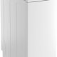Beko b100 BTLSPIN 76DB IT lavatrice Caricamento dall'alto 7 kg 1200 Giri/min Bianco 3