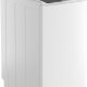 Beko b100 BTLSPIN 76DB IT lavatrice Caricamento dall'alto 7 kg 1200 Giri/min Bianco 4