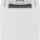 Beko b100 BTLSPIN 76DB IT lavatrice Caricamento dall'alto 7 kg 1200 Giri/min Bianco 5