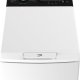 Beko b100 BTLSPIN 76DB IT lavatrice Caricamento dall'alto 7 kg 1200 Giri/min Bianco 6