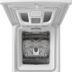 Beko b100 BTLSPIN 76DB IT lavatrice Caricamento dall'alto 7 kg 1200 Giri/min Bianco 7