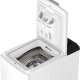 Beko b100 BTLSPIN 76DB IT lavatrice Caricamento dall'alto 7 kg 1200 Giri/min Bianco 9