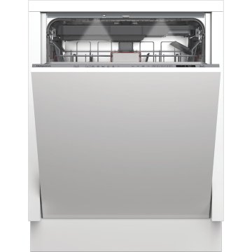 Hotpoint Ariston Lavastoviglie Lympia da incasso , 60 cm - HDI LYM A5S K