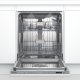 Hotpoint Ariston Lavastoviglie Lympia da incasso , 60 cm - HDI LYM A5S K 4