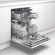 Hotpoint Ariston Lavastoviglie Lympia da incasso , 60 cm - HDI LYM A5S K 6