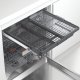 Hotpoint Ariston Lavastoviglie Lympia da incasso , 60 cm - HDI LYM A5S K 9