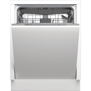Hotpoint Ariston Lavastoviglie Lympia da incasso , 60 cm - HDI LYM D4S K