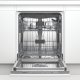 Hotpoint Ariston Lavastoviglie Lympia da incasso , 60 cm - HDI LYM D4S K 4
